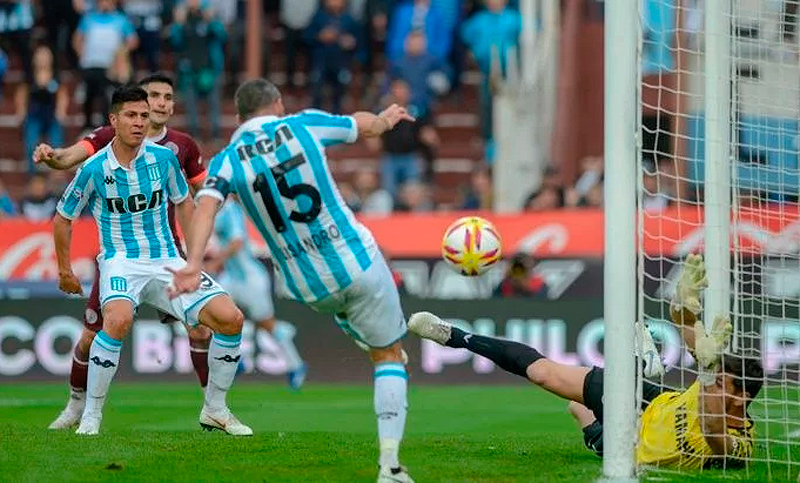 La sexta fecha de Superliga baja el telón con dos partidos