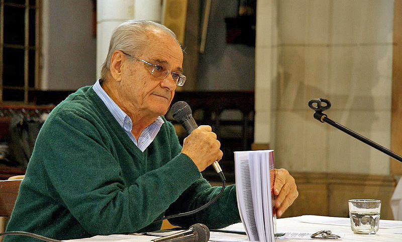 “El Papa favorece la reconstrucción del movimiento popular”