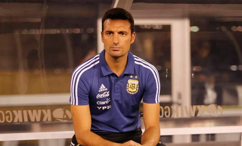 Tres sorpresas y un regreso en la lista de la selección argentina