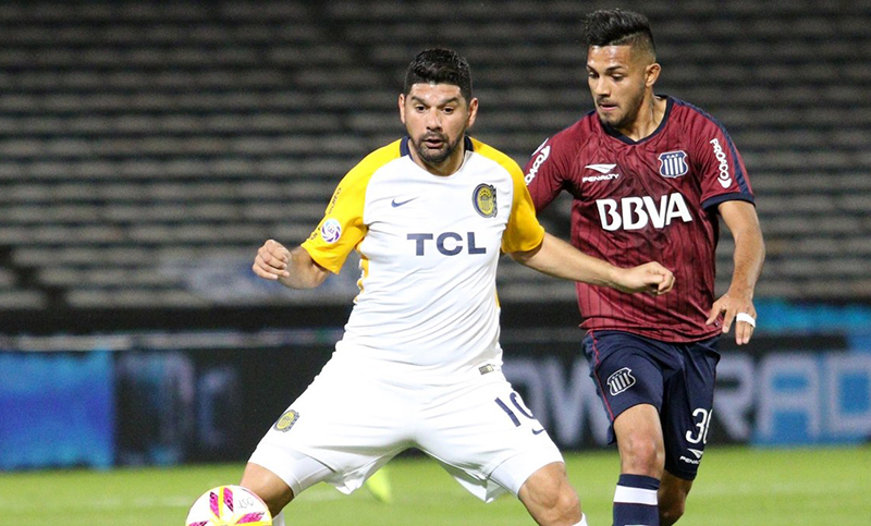 Central buscará ante Talleres volver a la victoria y clasificar a octavos