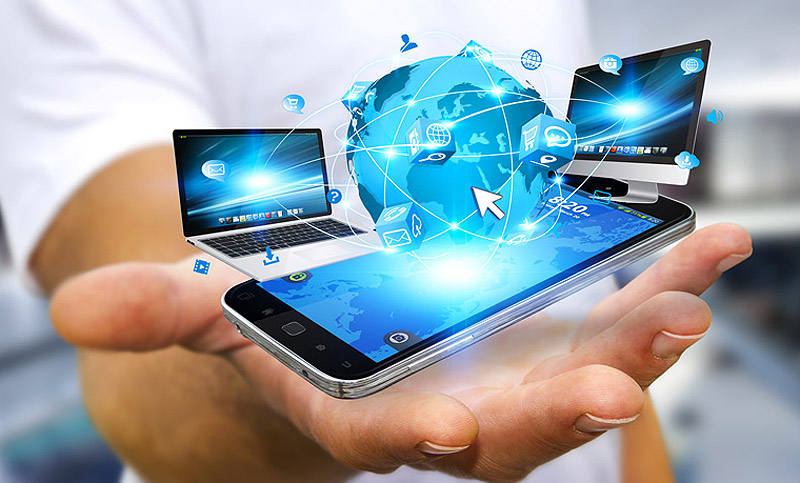 Fundaciones impulsan carreras afines a las tecnologías digitales