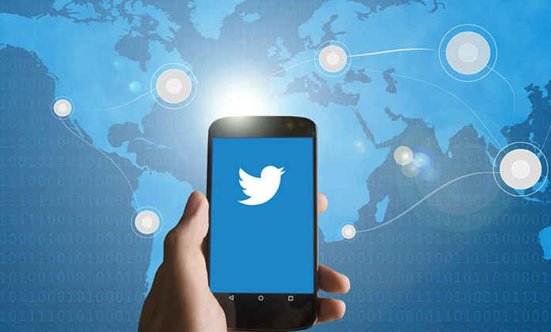 Posible sistema de votación para Twitter