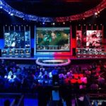 e-Sports