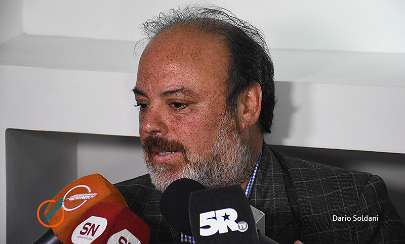 Advierten por “riesgos a la población” ante falta de controles del Senasa