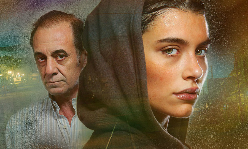 El film “Sangre blanca” fue seleccionado para un festival en Italia