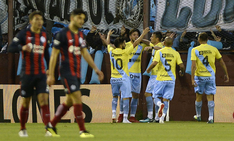 Temperley eliminó al Ciclón y espera por Central o Newell’s en semis