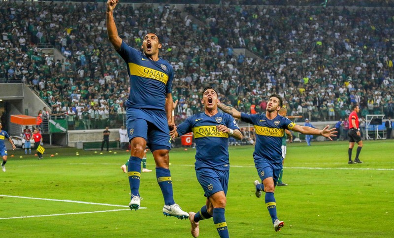 Boca cerró la serie con autoridad y jugará una histórica final ante River