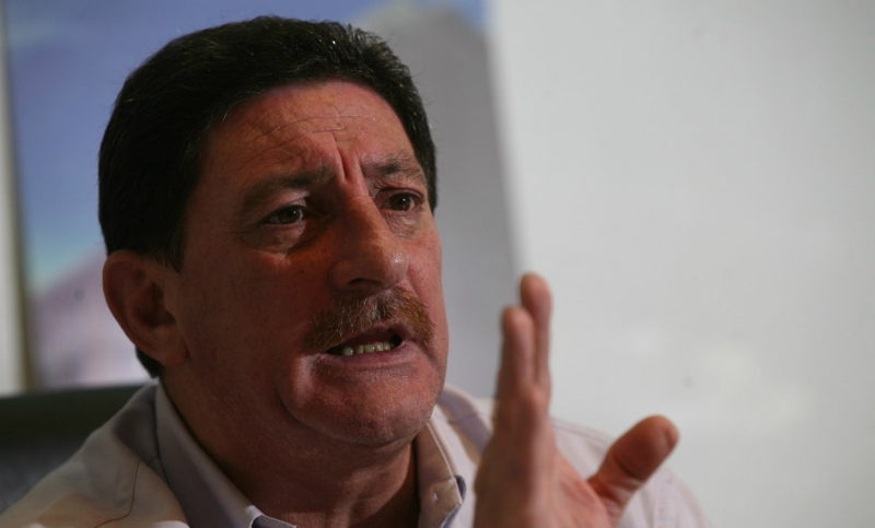 Viviani: “Gobernar es generar trabajo”
