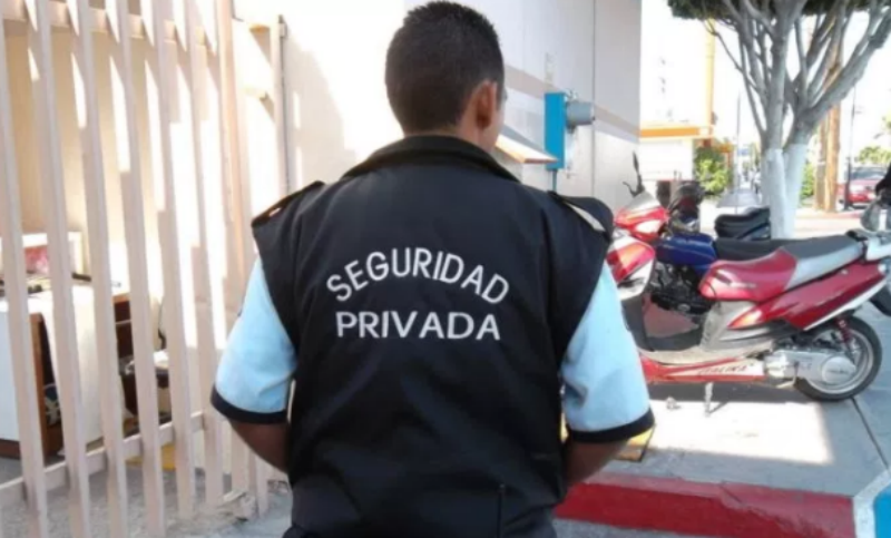 Las elecciones en el sindicato de vigiladores ya tienen fecha