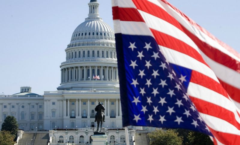 Estados Unidos registra un crecimiento de 3,5% interanual