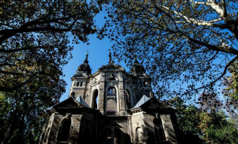 Revelan que sacerdotes abusaron durante 60 años de niños en orfanatos de Escocia