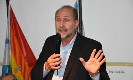 Omar Perotti