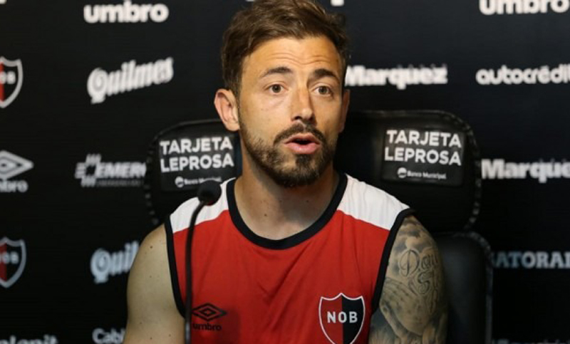 «Nuestra meta son los tres partidos que nos quedan en la Copa Argentina»