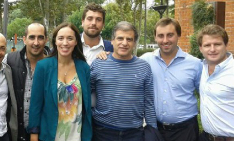 Ex candidato de Cambiemos reveló un mecanismo para blanquear aportes
