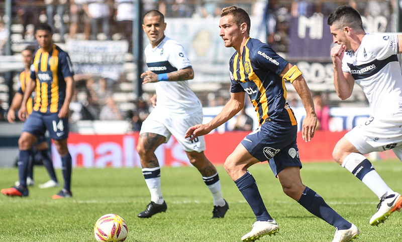 Central necesita mejorar su rendimiento ante Unión para volver al triunfo