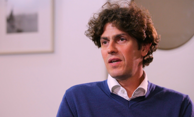 Lousteau en Rosario: “Cambiemos debe ser más inteligente y más amplio”