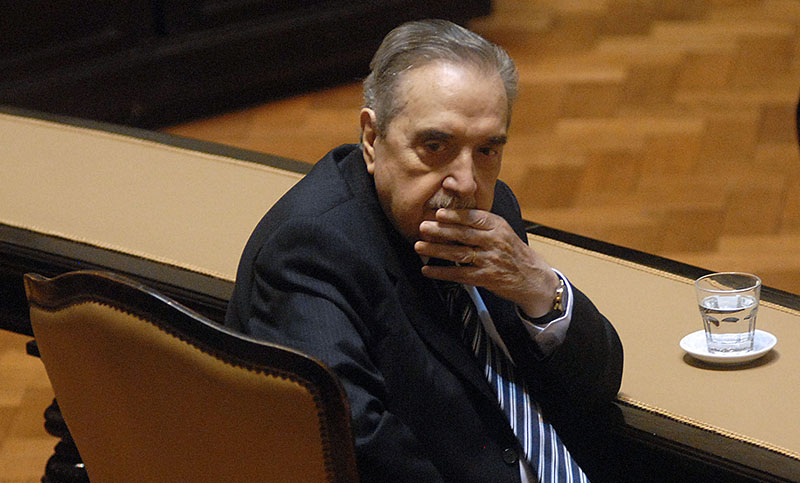 Elige tu propio Alfonsín
