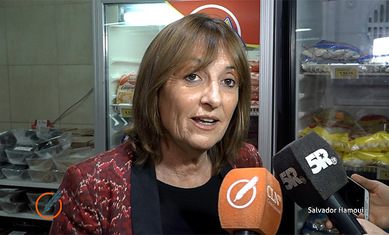Ciciliani: “Mientras cuidamos el valor del dólar estamos destruyendo el sistema productivo”