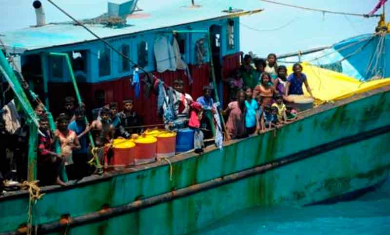 Australia quiere alejar a los migrantes de las grandes ciudades