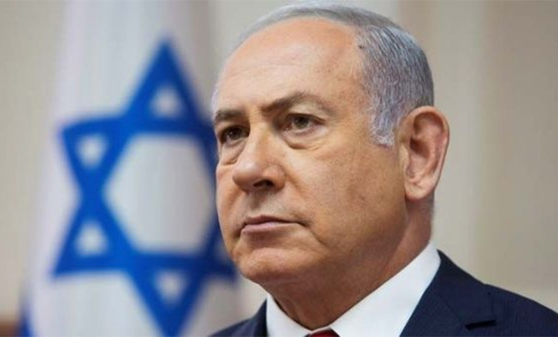 Netanyahu se encamina a un quinto mandato como primer ministro