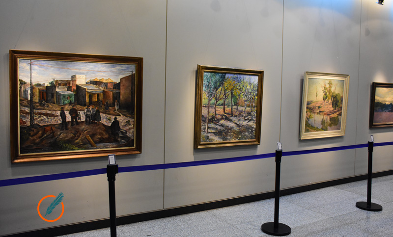 Una noche para disfrutar el arte y el diseño de la ciudad