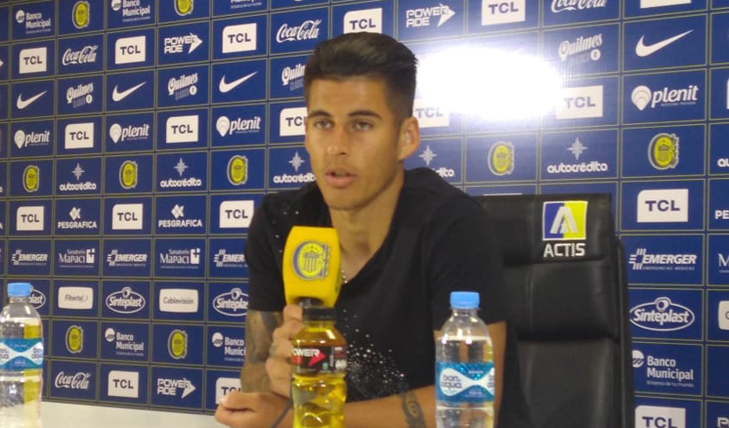 «Ganando dos partidos seguidos nos volvemos a poner en el pelotón de arriba»