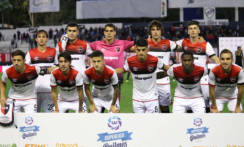 El mismo final de siempre