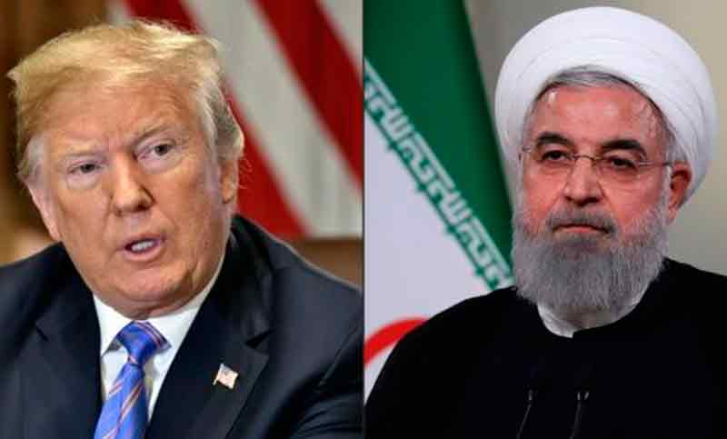 La justicia internacional reprende a EE.UU. por sus sanciones a Irán