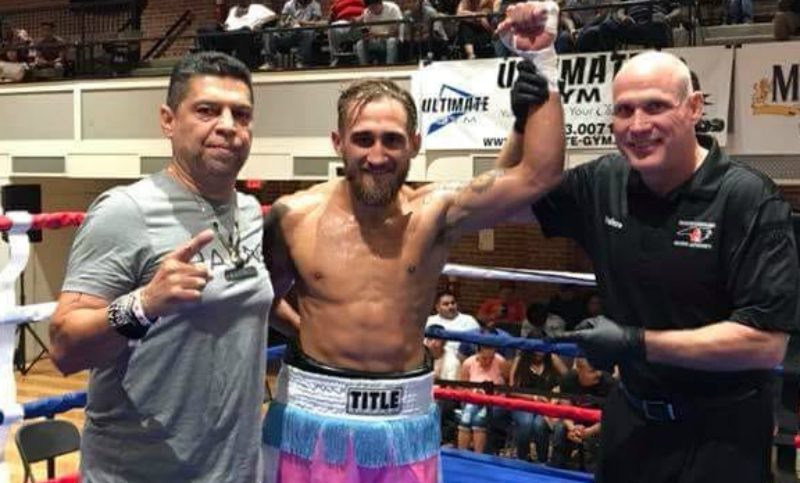 Buenas noticias: dos argentinos ganadores en Estados Unidos