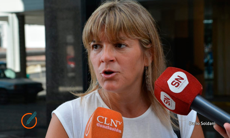 Irizar sobre el transporte: «El interior no puede seguir subsidiando a los porteños»