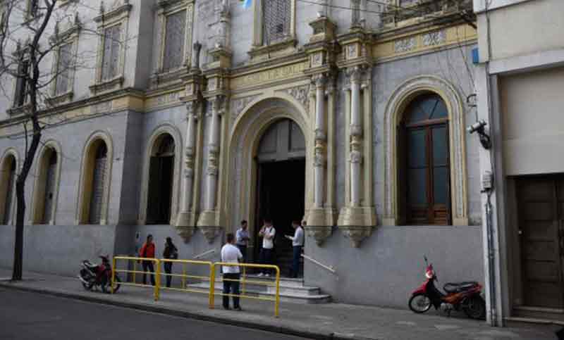 Invitan a la comunidad a abrazar el colegio La Salle