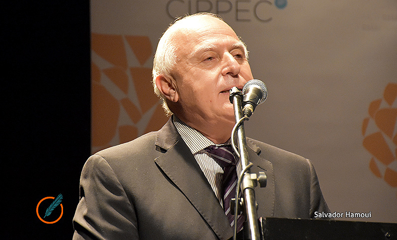 Lifschitz: «Estamos en un proceso económico que nos va a llevar a una crisis social más profunda”