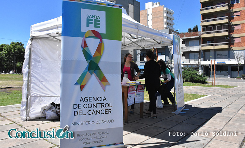 Durante todo octubre habrá mamografías gratis y sin turno previo