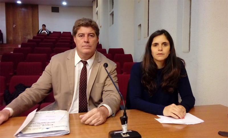 Condenaron a 14 años de prisión a un hombre por abusar sexualmente de su hijastra
