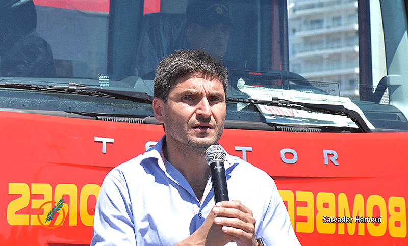 Pullaro: “Fueron los 137 días más difíciles de mi gestión”