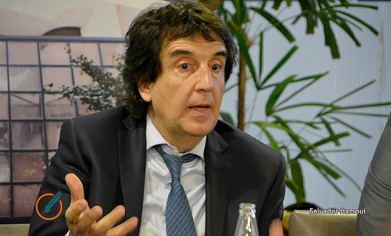 Melconian: “El Gobierno no tiene un programa económico de mediano plazo”