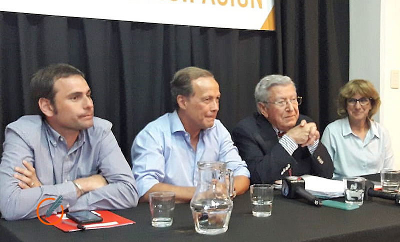 Polino: “No es cierto el argumento de que el Estado no debe subsidiar las tarifas”