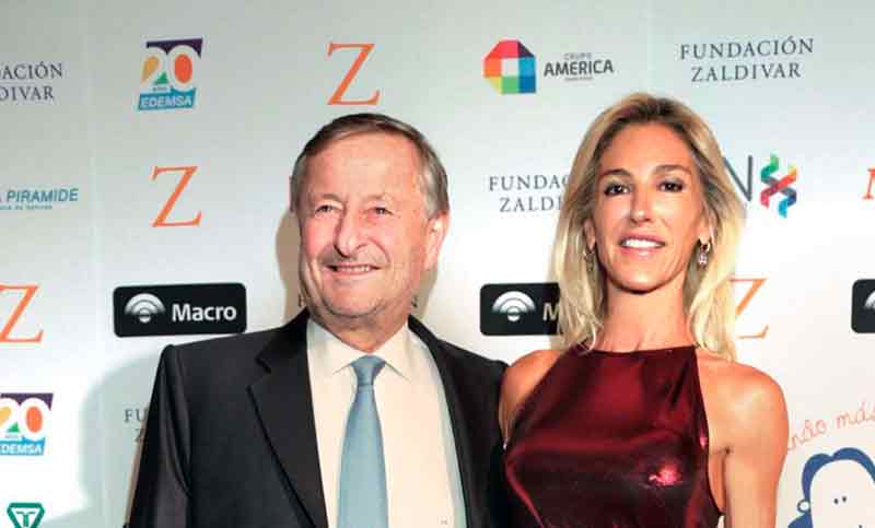 Éxodo de empresarios a Rosario para los 70 de Rattazzi