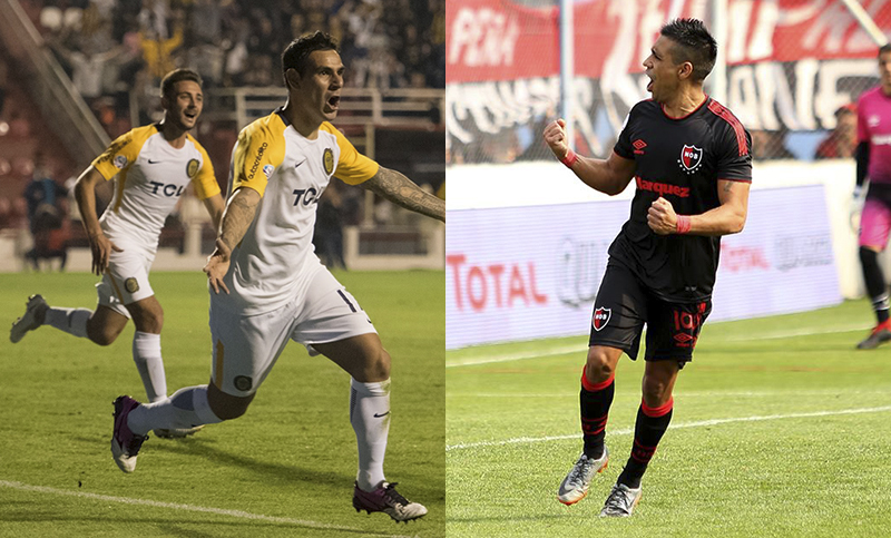 Horas decisivas para la organización del clásico rosarino por Copa Argentina