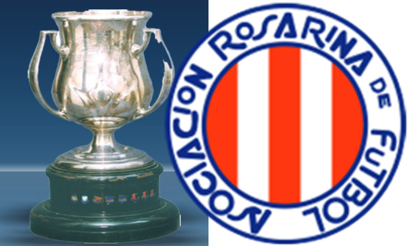 La Rosarina definió la fecha de inicio y el formato de la Copa Ivancich