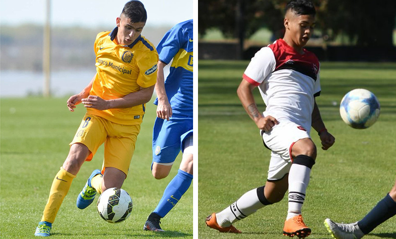 Central sumó más que Boca y Newell’s cosechó poco ante el Ciclón