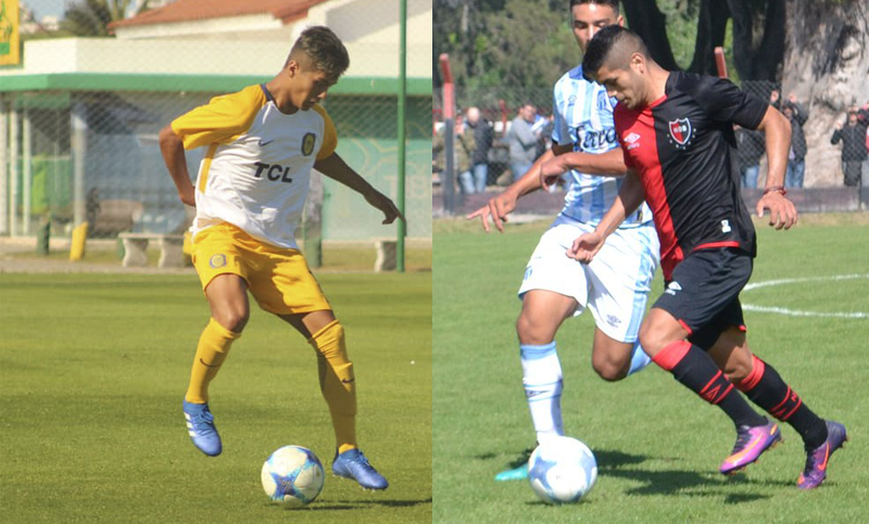 La 7ª de Central a un paso de la final y Newell’s se llevó casi todo con el Decano