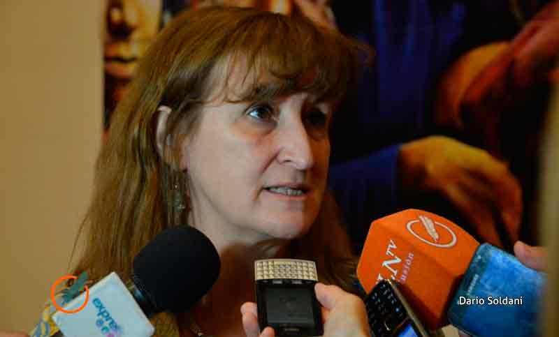 Uboldi: “La situación de la provincia respecto al Hantavirus es estable”