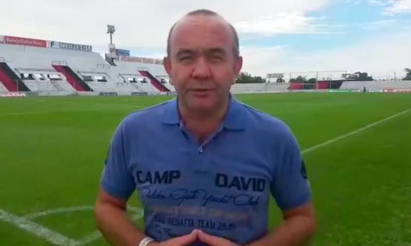 Central quiere quebrar la mala racha de no poder ganar en Paraná