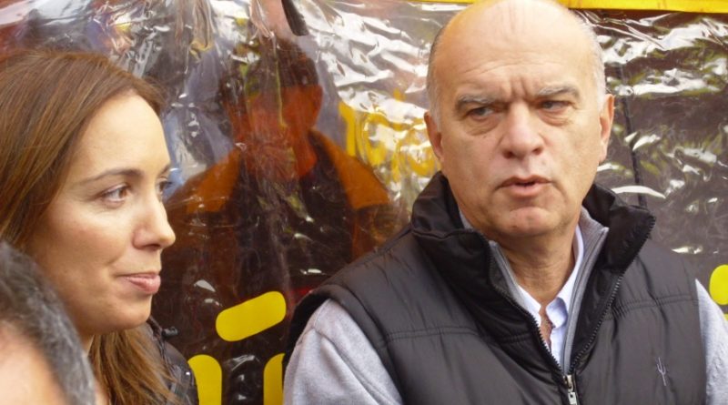 Lanús paga con tickets canasta a empleados municipales