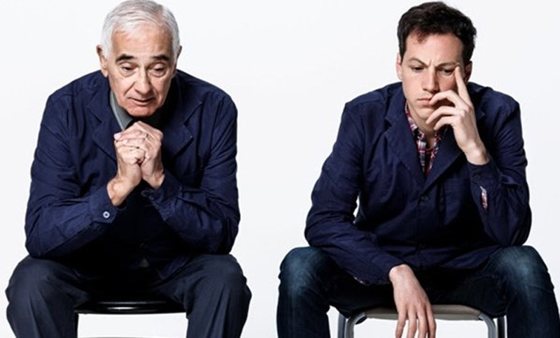 «Almacenados» llega al teatro La Comedia