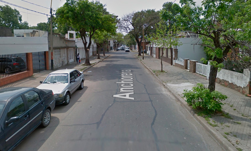 Un hombre de 70 años falleció al caer del techo de su casa