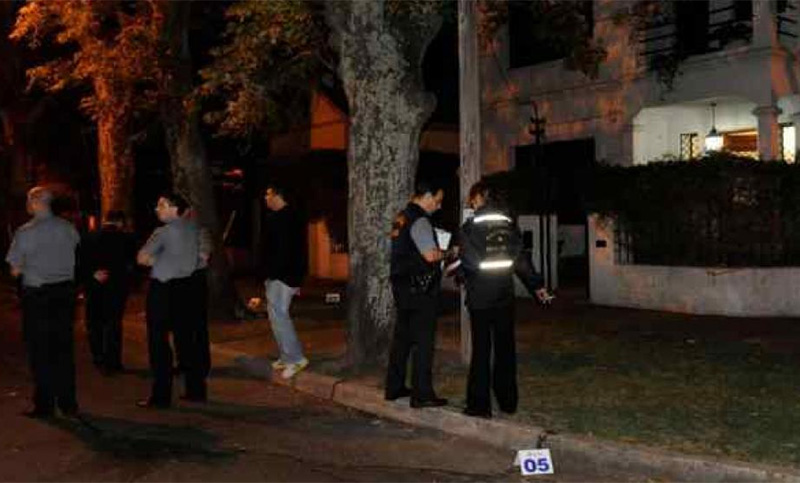 Carta abierta de Bonfatti a 5 años del atentado a su casa
