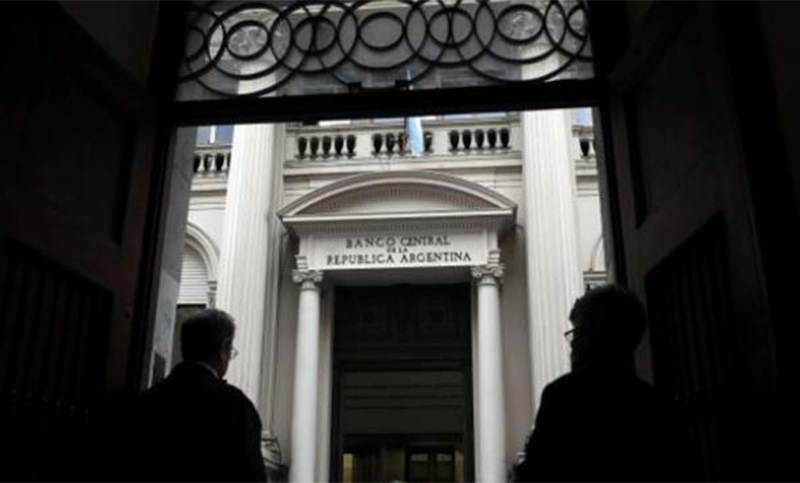 En agosto los bancos ganaron $26.143 millones, un 263% más que el año pasado