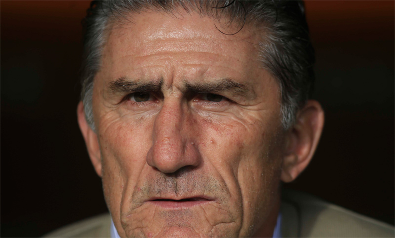Bauza: “Lo más importante es que recuperamos la confianza”